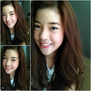 ตีตี้สาวหน้าหวาน มิสกอซซิป 2011