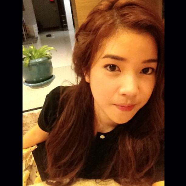 ตีตี้สาวหน้าหวาน มิสกอซซิป 2011