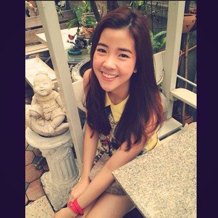 ตีตี้สาวหน้าหวาน มิสกอซซิป 2011