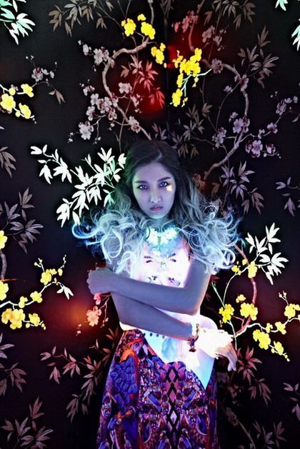 4MINUTE -What's Your  มาแล้วจร้า