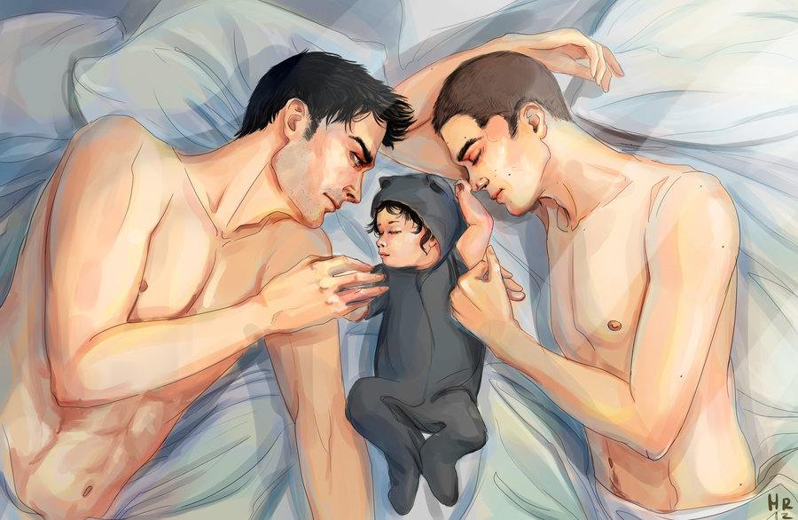 คนรัก yaoi <82>