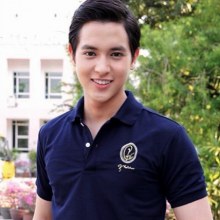 คุณชายพุฒิภัทร