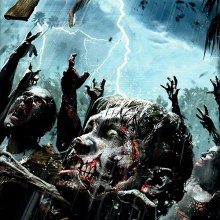 เกาะนรกเดินดิน (dead island : riptide)