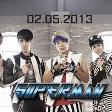 SUPERMAN : Evo Nine [MV Teaser]