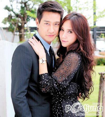 คิดถึง ละคร ของอั้ม