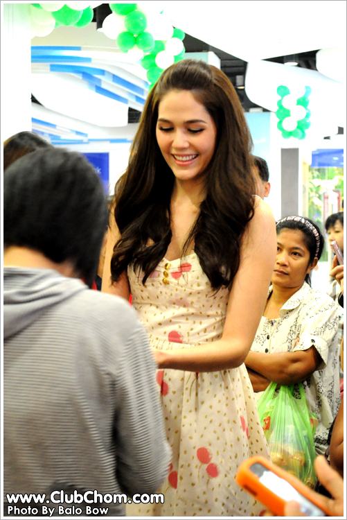 เจ้าแม่ พรีเช็นเตอร์แห่งปีสวยมากกกกกกกกกกก