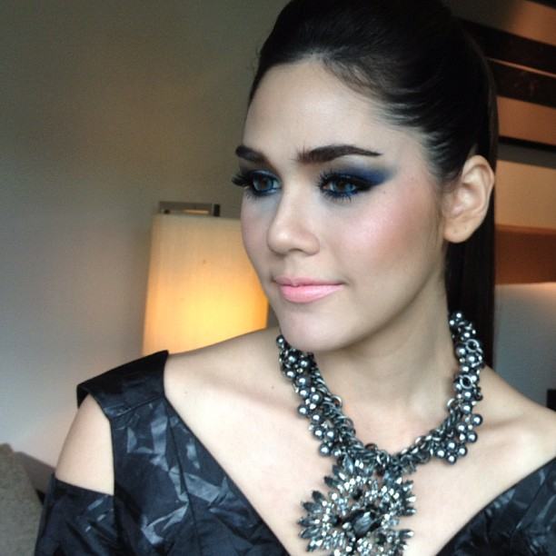 เจ้าแม่ พรีเช็นเตอร์แห่งปี