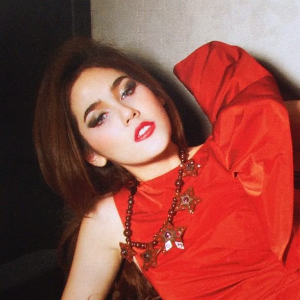 เจ้าแม่ พรีเช็นเตอร์แห่งปี