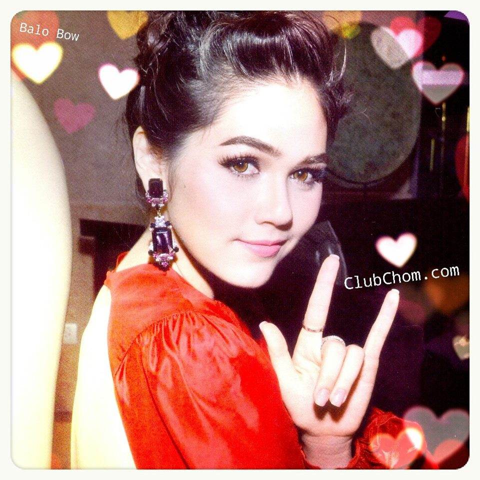 เจ้าแม่ พรีเช็นเตอร์แห่งปี