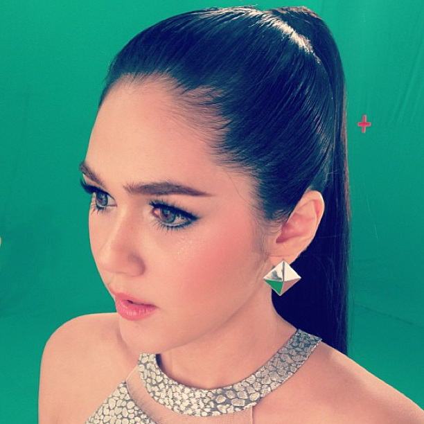 เจ้าแม่ พรีเช็นเตอร์แห่งปี