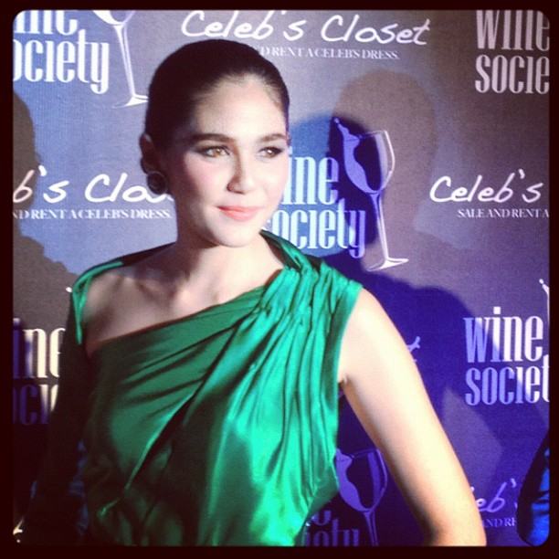 เจ้าแม่ พรีเช็นเตอร์แห่งปี2556