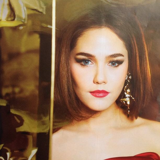 เจ้าแม่ พรีเช็นเตอร์แห่งปี2556 ***