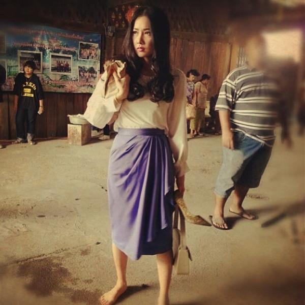 อี รำยอง พร้อมแล้วคะ เจอกันเร็วๆนี้!!!!!! ช่อง3 !!!!