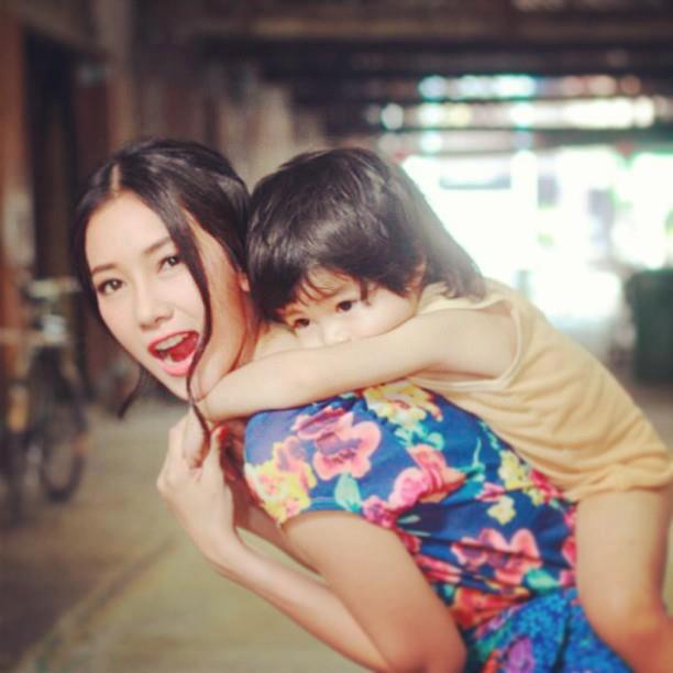 อี รำยอง พร้อมแล้วคะ เจอกันเร็วๆนี้!!!!!! ช่อง3 !!!!