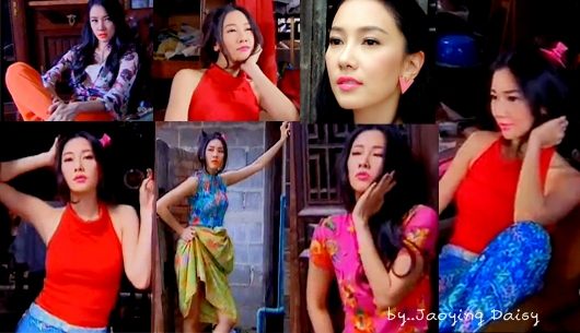 อี รำยอง พร้อมแล้วคะ เจอกันเร็วๆนี้!!!!!! ช่อง3 !!!!