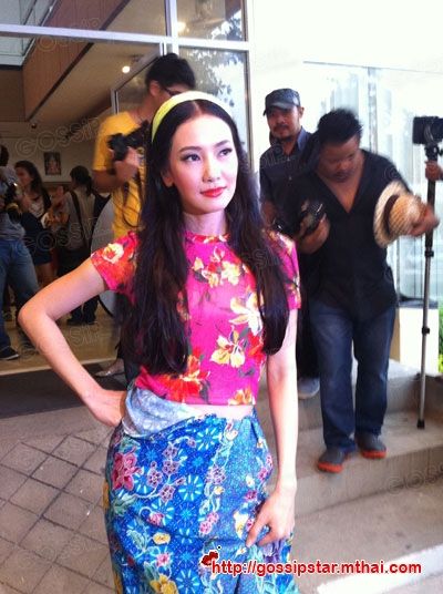 อี รำยอง พร้อมแล้วคะ เจอกันเร็วๆนี้!!!!!! ช่อง3 !!!!