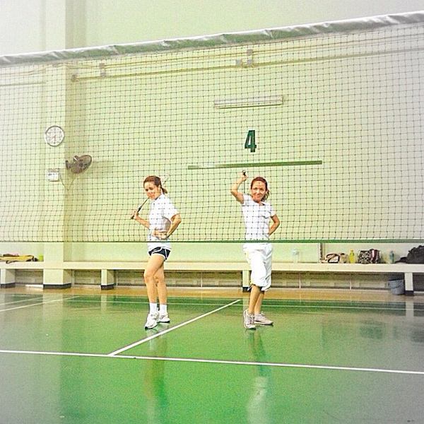 ไอเดีย ชุดออกกำลังกาย เก๋ ๆ สไตล์ดารา