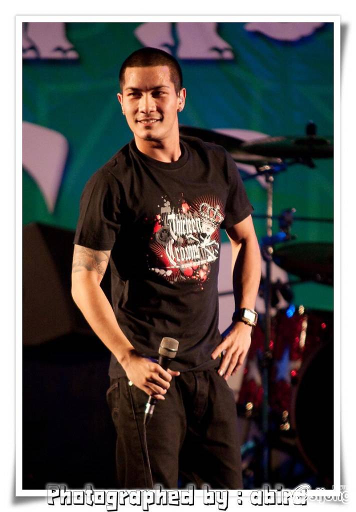 เพ่แบงค์ๆ...ไอดอล