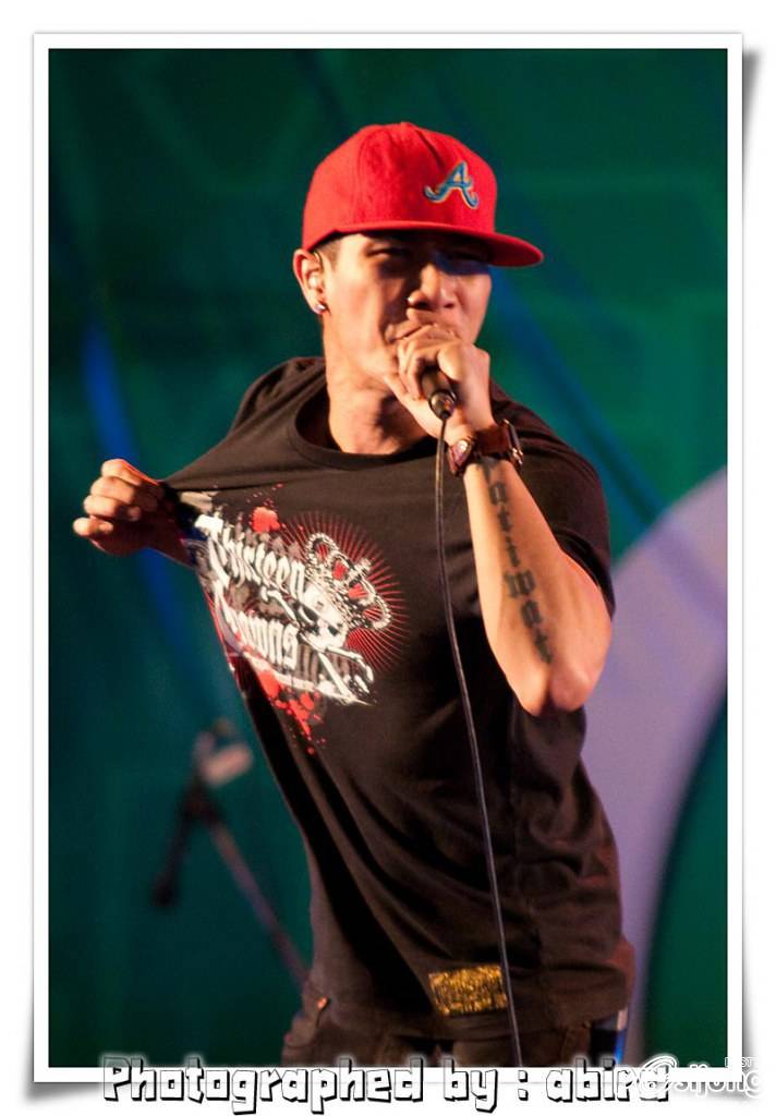 เพ่แบงค์ๆ...ไอดอล