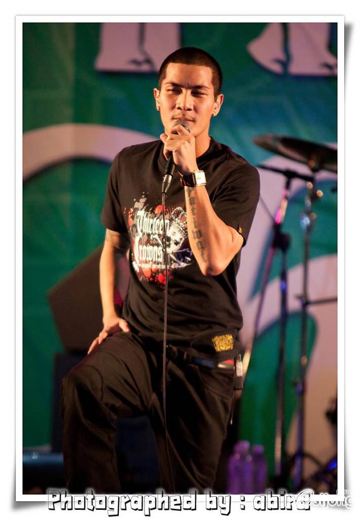 เพ่แบงค์ๆ...ไอดอล