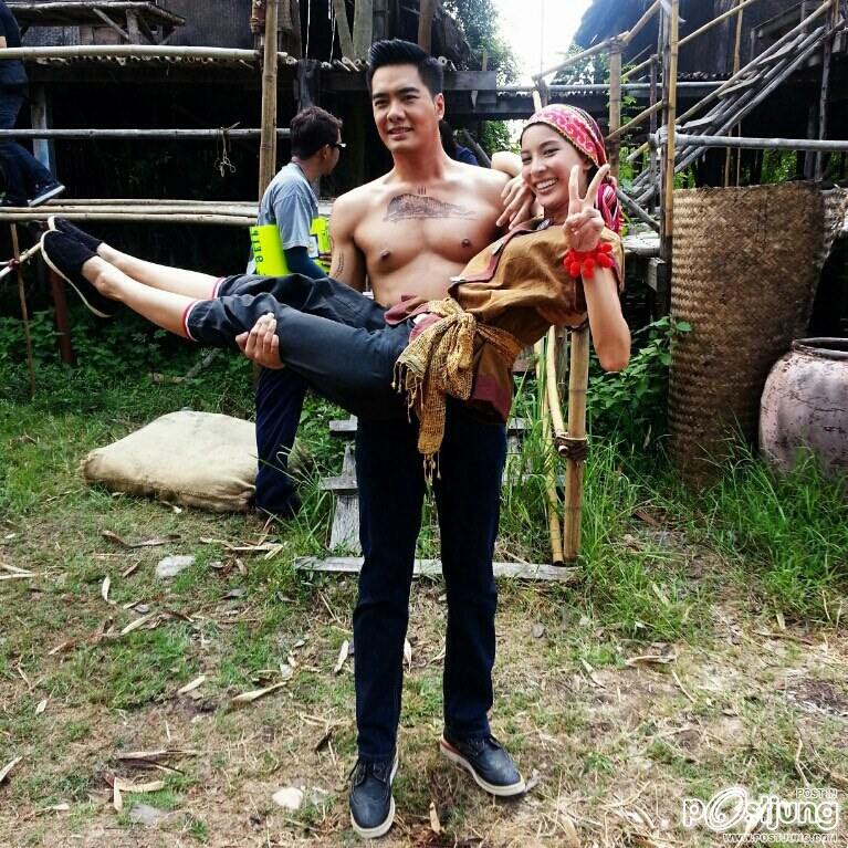 พี่เคลลี่..หล่อเป๊ะเวอร์มากๆ