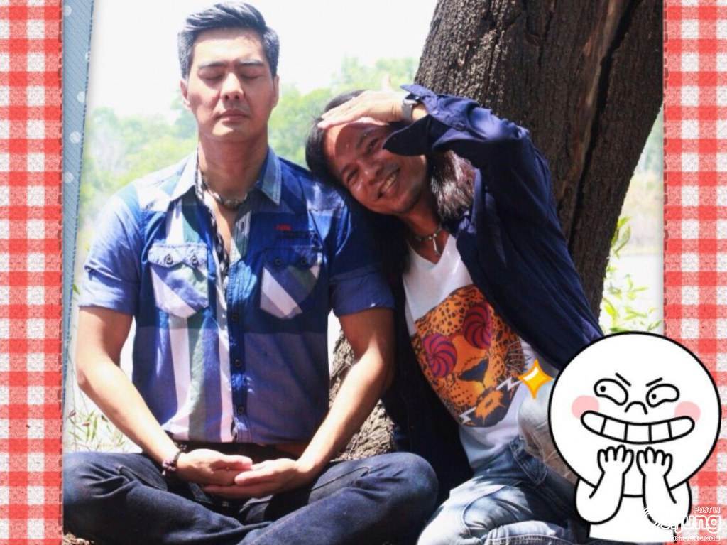 พี่เคลลี่..หล่อเป๊ะเวอร์มากๆ