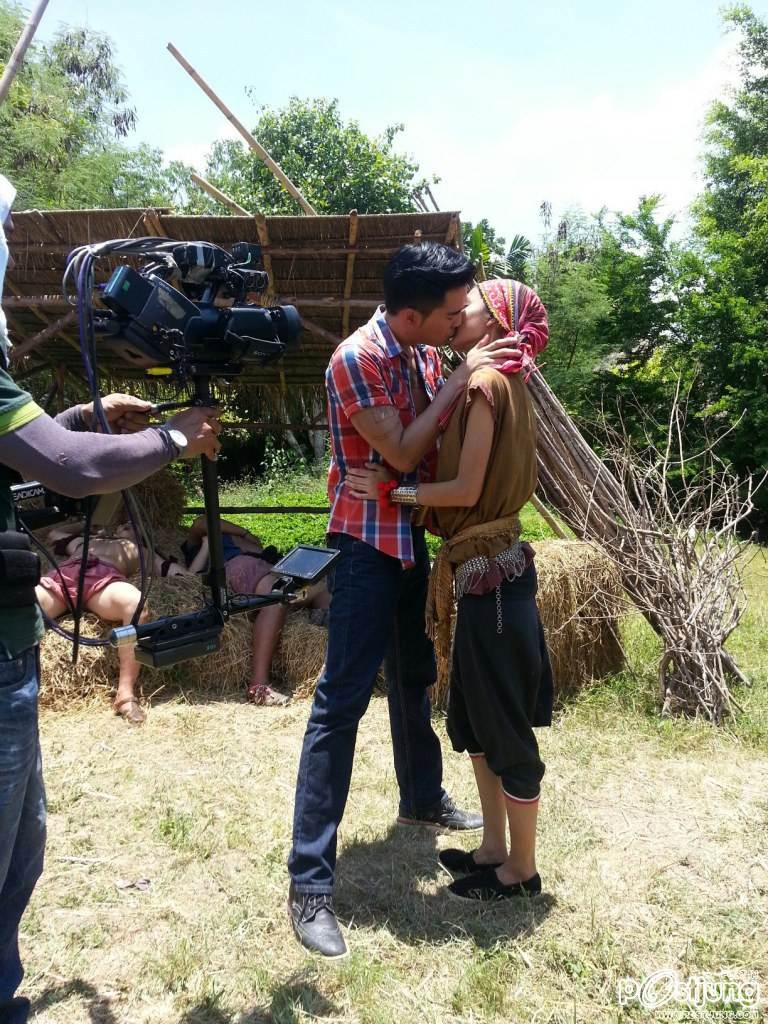 พี่เคลลี่..หล่อเป๊ะเวอร์มากๆ