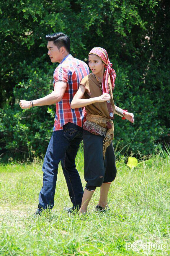 พี่เคลลี่..หล่อเป๊ะเวอร์มากๆ