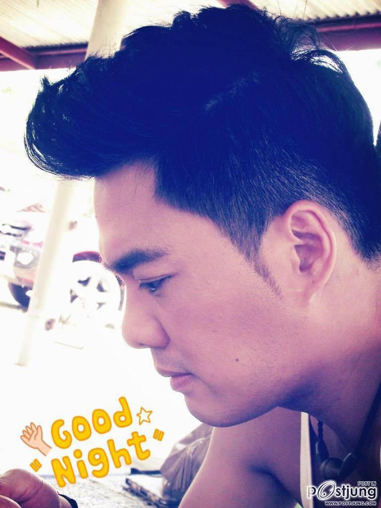 พี่เคลลี่..หล่อเป๊ะเวอร์มากๆ