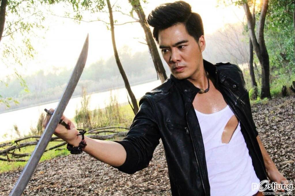 พี่เคลลี่..หล่อเป๊ะเวอร์มากๆ