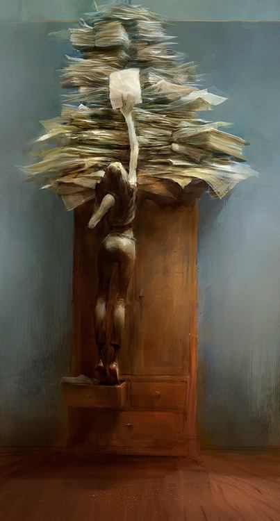 Art ป่ะหละ 12