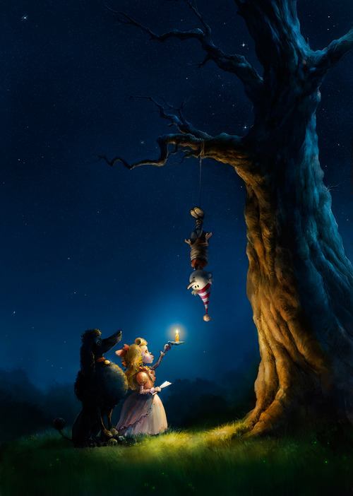 Art ป่ะหละ 12