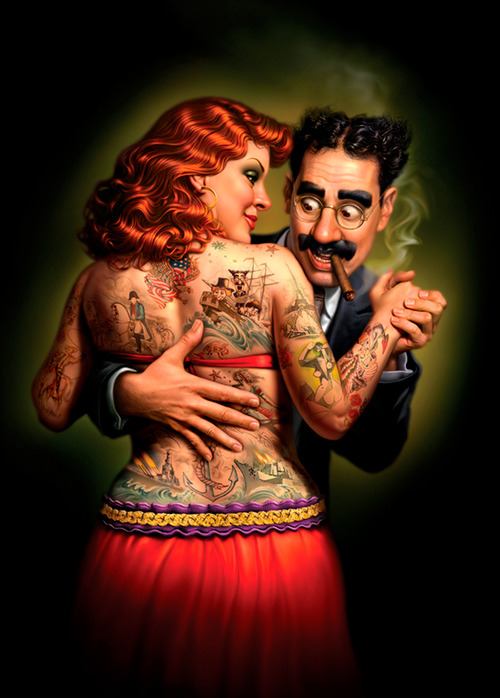 Art ป่ะหละ 12