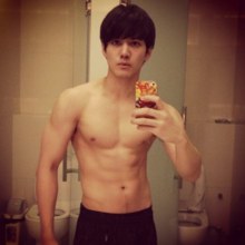 หนุ่ม Mouse !!