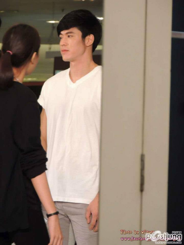 ตี๋หล่อล่ำ