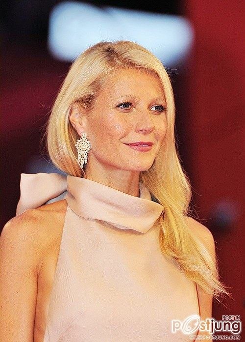 คนรักดาราสาวสวย 014 - Gwyneth Paltrow