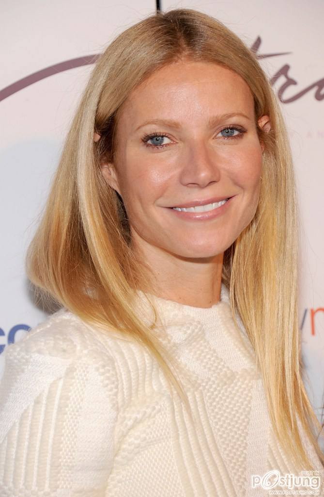 คนรักดาราสาวสวย 014 - Gwyneth Paltrow