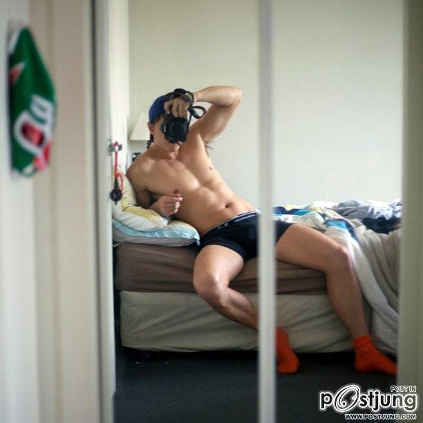 ถอดโชว์เรือนร่าง 234