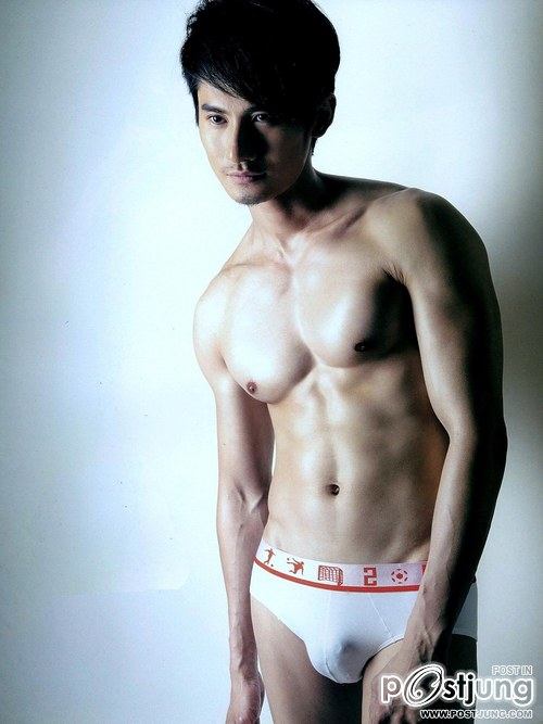 ถอดโชว์เรือนร่าง 234