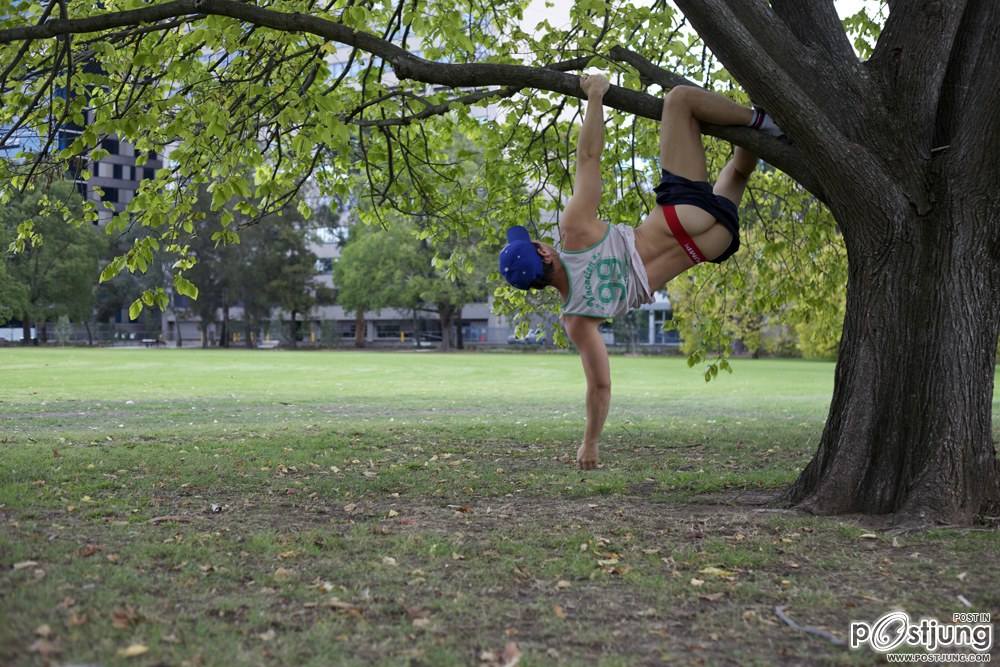 ถอดโชว์เรือนร่าง 234