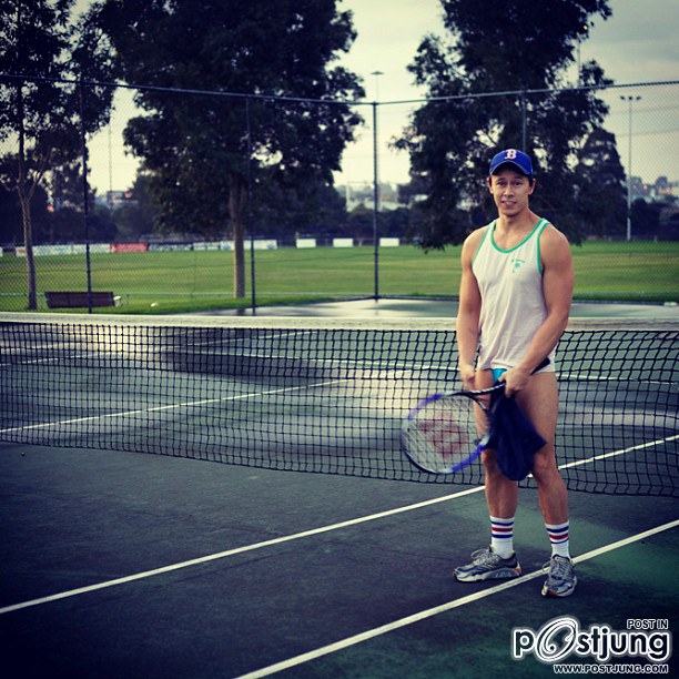 ถอดโชว์เรือนร่าง 234