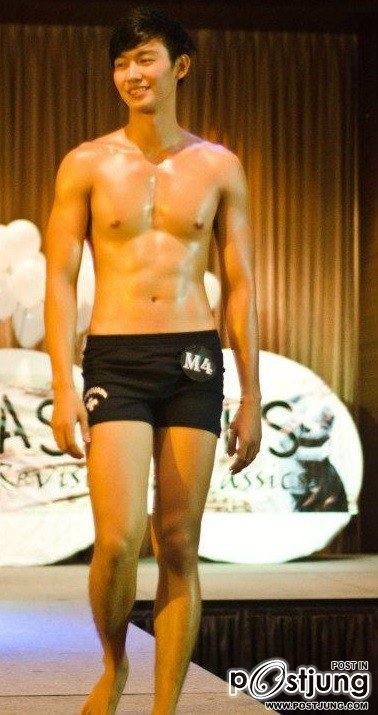 ถอดโชว์เรือนร่าง 234