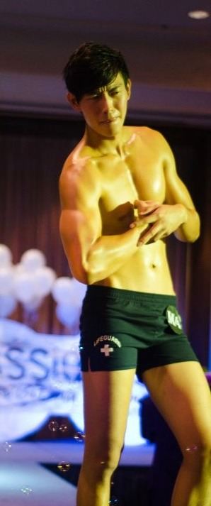 ถอดโชว์เรือนร่าง 234