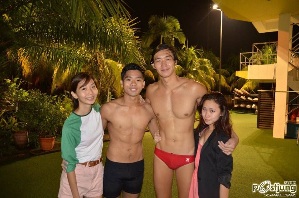 ถอดโชว์เรือนร่าง 234