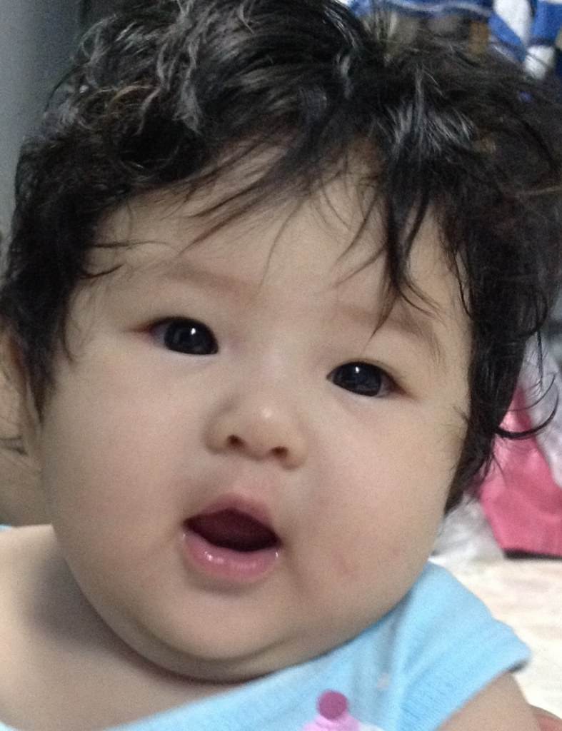 ทำปากแบบนี้เซ็กซี่เหมือนพี่อั้มไม๊