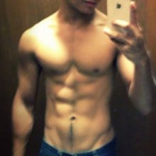 หุ่นดีวะSad![25](special)