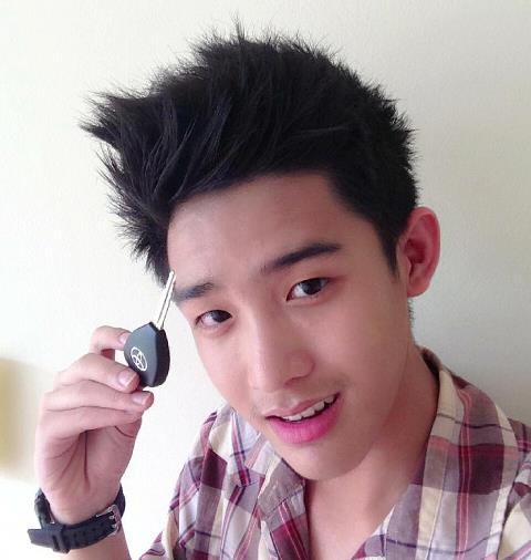 หนุ่มขอนแก่นน่ารัก คัดมาให้ดู