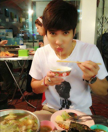 หนุ่มขอนแก่นน่ารัก คัดมาให้ดู