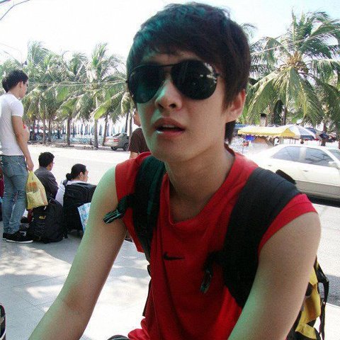 หนุ่มขอนแก่นน่ารัก คัดมาให้ดู