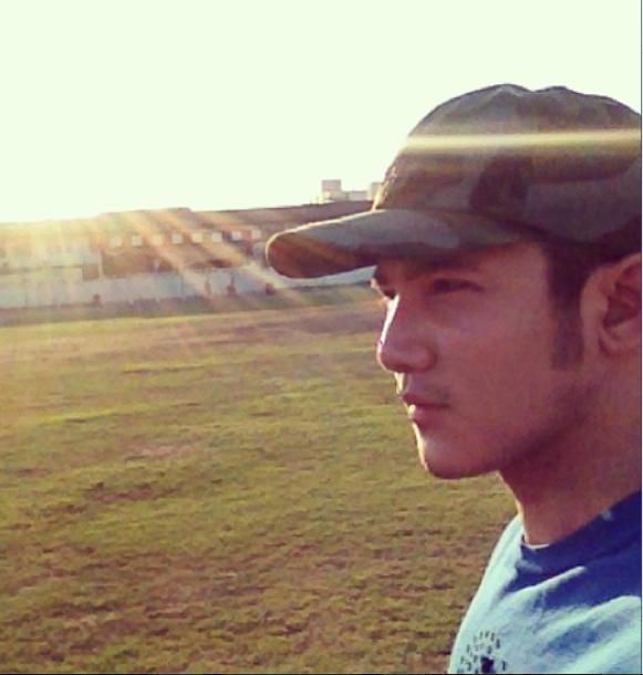 sexy เล็กๆ ใน instagram รอน ภัทรภณ